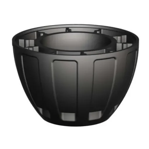 Banner, SA-M30 Series M12 4-pin Sensor for Use with Industrial Automation Systeams, 30mm Probe, CE, RoHS Compliant, UL product image