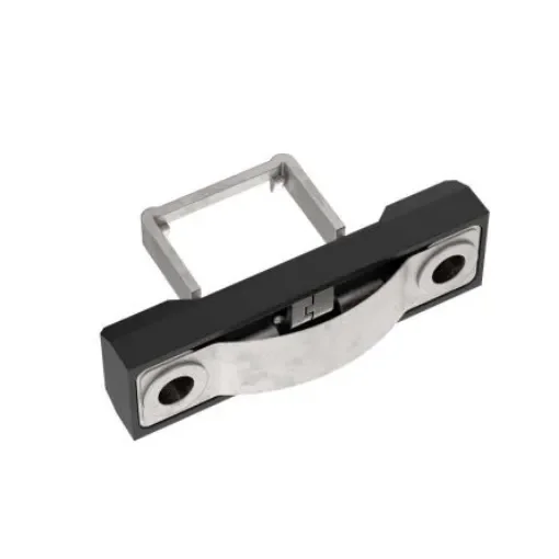 Banner, SI-QS-SSA Series M12 Adapter for Use with Safety Sensors, EN ISO 13849-1:2015 Standard - SI-QS-SSA-4 product image