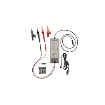 Keysight Technologies N2891A Series N2891A Oscilloscope Probe, Differential Type, 70MHz, 100:1 dB, 1000:1 dB product image