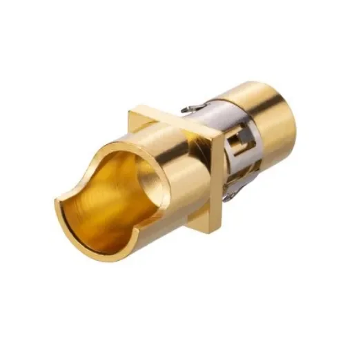 HARWIN, KA1 Series, size 8AWG Female Cable Circular Connector Contact, Gold Power, 8 AWG - KA1-0400005 product image