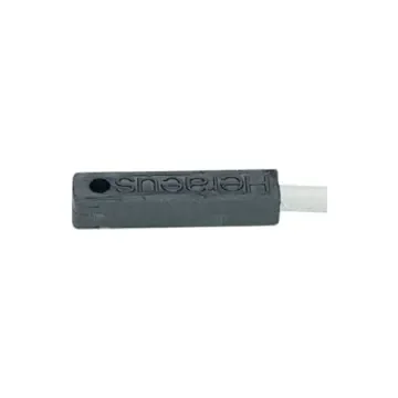 Heraeus PT100 Temperature Sensor, 30mm Long, 1 Wire, M3, +110°C Max - 31600393 product image