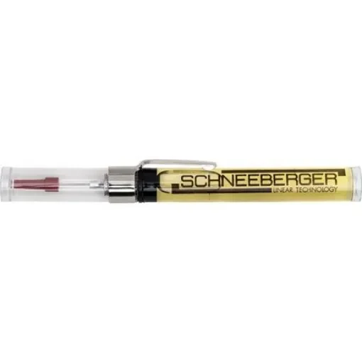 Schneeberger Re-Lubrication Set Lubricant Pen - 555 000 009 product image