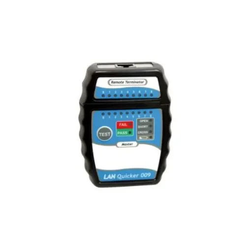 Value Cable Tester RJ45 - 13993001 product image