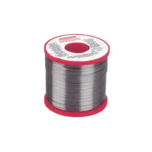 Stannol Wire, 1.5mm Solder, 186°C Melting Point - HS10, 521652 product image