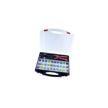 NEMIQ Assortment Box Crimp Crimp terminal Kit - AS DS 200 product image