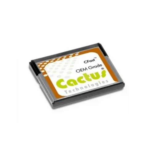 8888 64 GB CFast SD Card - KC64GFI-245S product image