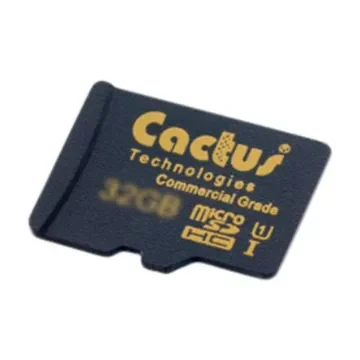 8888 16 GB MicroSD SD Card, Class 10 - KS16GR-240M product image