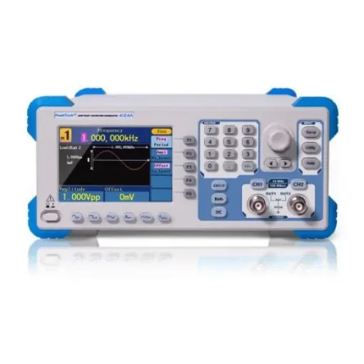 PeakTech P 4124 A Function Generator product image