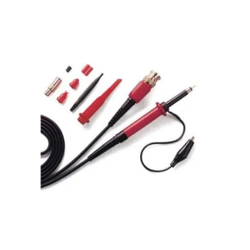 PeakTech PTK Series P TK-250 100 Oscilloscope Probe, 250MHz - P TK-250/100 product image