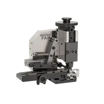 Molex 207127 2130696200 Automatic Crimp Tool for 1.25mm Pitch PicoBlade Female Terminals product image