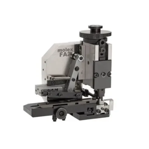 Molex 207127 2130696200 Automatic Crimp Tool for 1.25mm Pitch PicoBlade Female Terminals product image