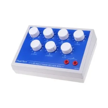 PeakTech Inductance Decade Box - P3270 product image