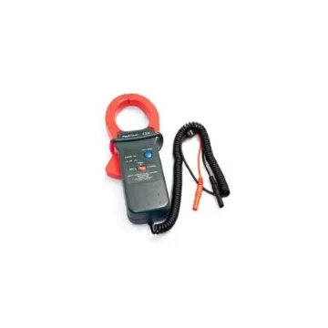 PeakTech P4300 Current Clamp, 1000A DC Max, 1000A ac AC Max product image