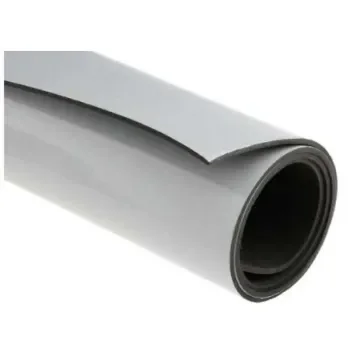 RS PRO Adhesive Polyimide Acoustic Insulation, 1m x 950mm x 6mm - 6MMZOTEKSAB product image