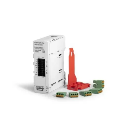 Kvaser SE410S Series Interface Module, DIN Rail - 01118-2 product image