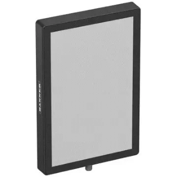 Banner Vision Light LED Machine Light, 24 V dc, 24 V dc, 24 V dc - LEDIB225X150PW2-XQ product image