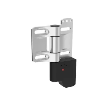 Banner SI-HGZ63 Hinge Switch, 2NC/1NO - SI-HGZ63FQDRR product image