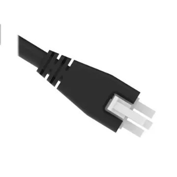 Banner Straight Female 3 way Molex to Flying Leads Cordset, 1.83m - LQMAC-306 product image