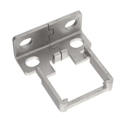 Banner SI Actuator Actuator Included, Stainless Steel - SI-QS-SSA-3 product image