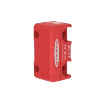 Banner SI-RF Safety Interlock Switch, Thermoplastic, Non Contact - SI-RF-A2 product image