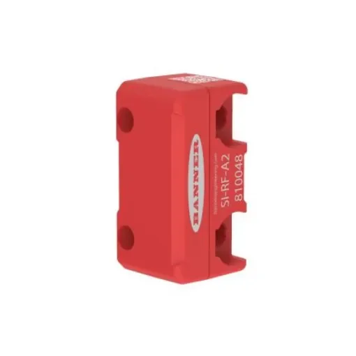Banner SI-RF Safety Interlock Switch, Thermoplastic, Non Contact - SI-RF-A2 product image