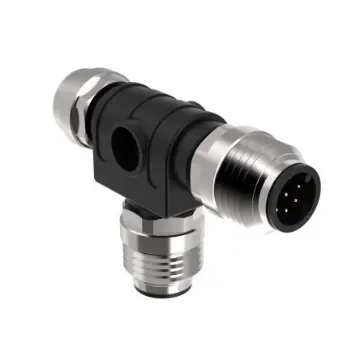 Banner, SI-R Series Adapter for Use with SI-R - SI-RFA-TK product image