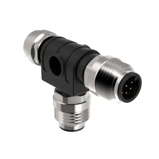 Banner, SI-R Series Adapter for Use with SI-R - SI-RFA-TK product image