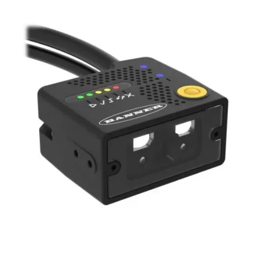 Banner Wireless Imager 2D Scanning Barcode Scanner - ABR3009-WSE2 product image