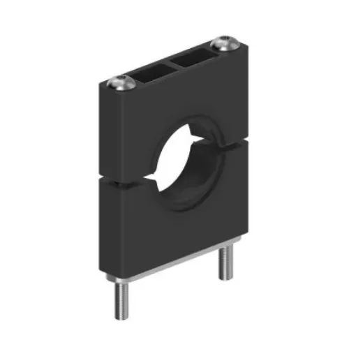 Banner, SMB Series Right Angle Bracket for Use with Sensor - SMB30C product image