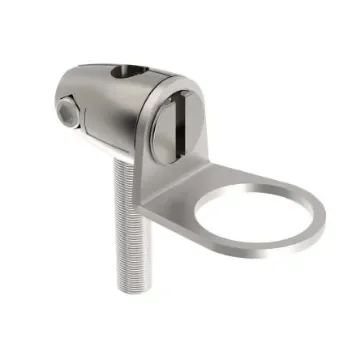 Banner, SMB Series Swivel Mount Bracket for Use with Swivel With Tilt And Pan Movement 30 mm - SMB30FAM10 product image