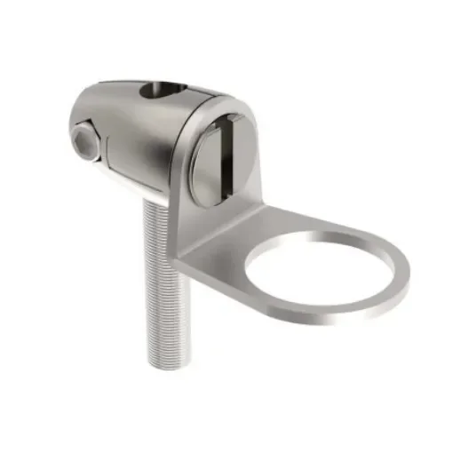 Banner, SMB Series Swivel Mount Bracket for Use with Swivel With Tilt And Pan Movement 30 mm - SMB30FAM10 product image