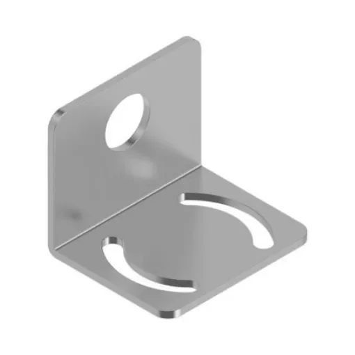 Banner, SMB700 Series Bracket for Use with Sensor product image