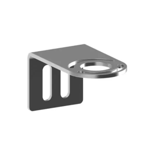 Banner Right Angle Lamp Lighting Mounting Bracket - SMBWLS28SM product image