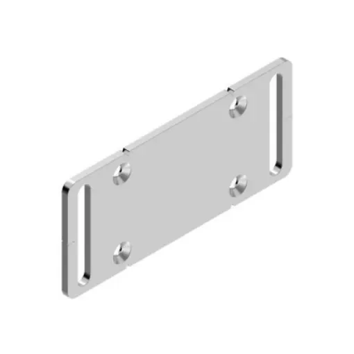 Banner Through Beam Photoelectric Sensor - SMBZMXMP product image