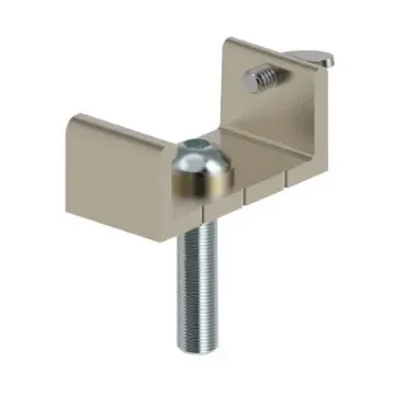 Banner Screw Type Lighting Mounting Bracket - LMBWLB32UT product image