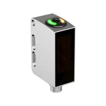 Banner Receiver Photoelectric Sensor, Rectangular Sensor, 8500 mm Detection Range - QM26VPRQ5 product image