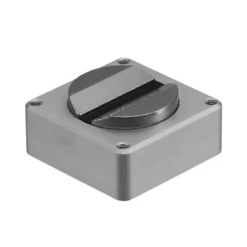 Banner Surface Type Light Bracket - BWA-QM30-CMAL product image