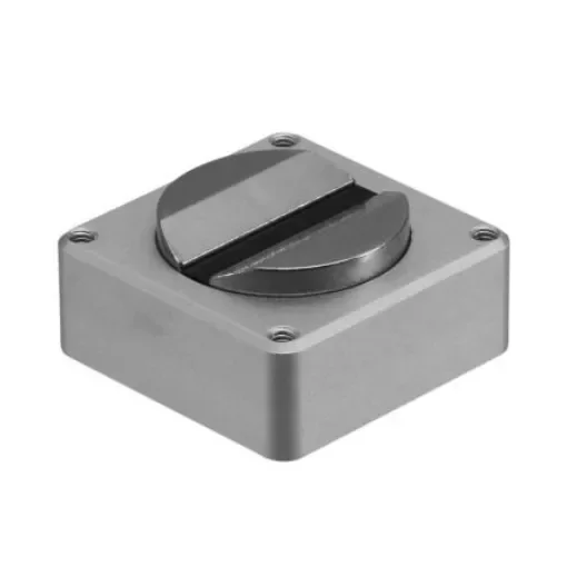 Banner Surface Type Light Bracket - BWA-QM30-CMAL product image