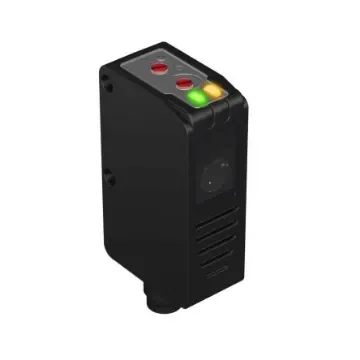 Banner Beam Photoelectric Sensor, Rectangular Sensor, 800 mm Detection Range - Q26PXLPQ7 product image