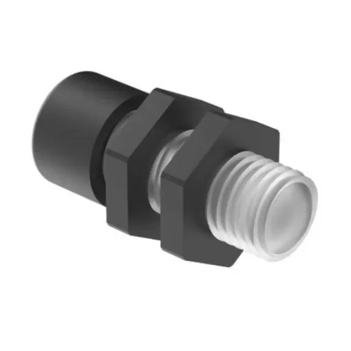 Banner Lens for Use with Optical fibers, RoHS Compliant Standard - L08FP product image