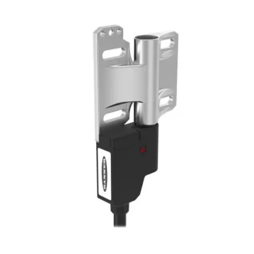 Banner SI Safety Hinge Switch, 2NC/1NO - SI-HG63F5ML-W product image