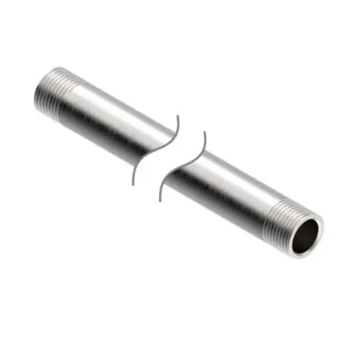 Banner Silver Pole for use with Industrial Automation - SOP-E12-900SS product image