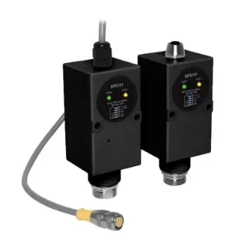 Banner, SPS101QP Series Power Supply for Use with Industrial Automation product image