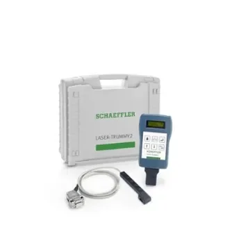SCHAEFFLER Electronic Tension Gauge, For Use With Alignment And Measuring Equipment - LASER-TRUMMY2 product image