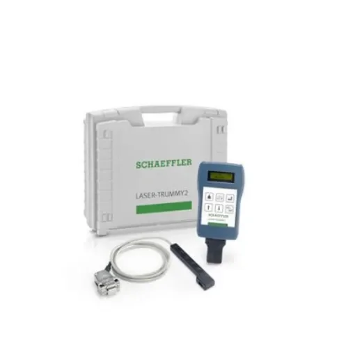 SCHAEFFLER Electronic Tension Gauge, For Use With Alignment And Measuring Equipment - LASER-TRUMMY2 product image