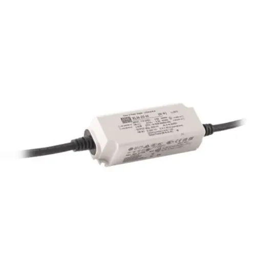 MEAN WELL LED Driver Power Supply, 60V Output, 25W Output, 1.05A Output, Constant Power Dimmable - XLN-25-H-B product image