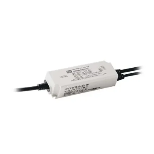 MEAN WELL LED Driver Power Supply, 24V Output, 60W Output, 2.5A Output, Constant Voltage Dimmable - XLN-60-24-B product image