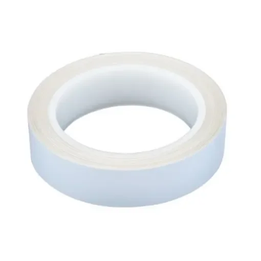RS PRO Duct Tape, 33mm x 50mm, Transparent - BT 17 50mm product image