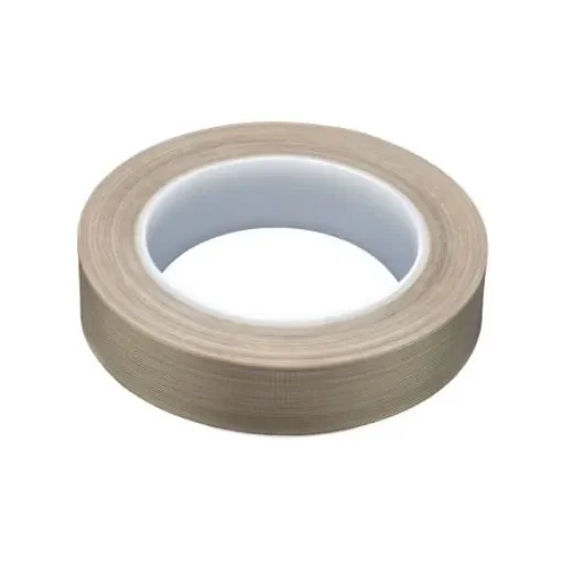 RS PRO Duct Tape, 30mm x 50mm, Brown - IPT 9013 50mmx30m product image