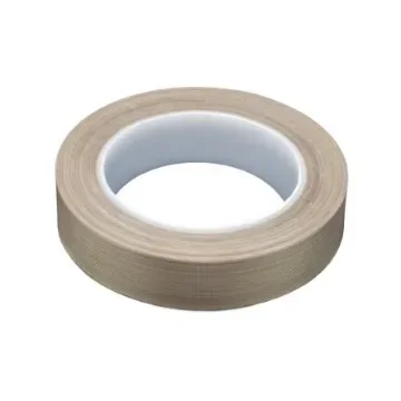 RS PRO Duct Tape, 30mm x 25mm, Brown - IPT 9013 25mmx30m product image